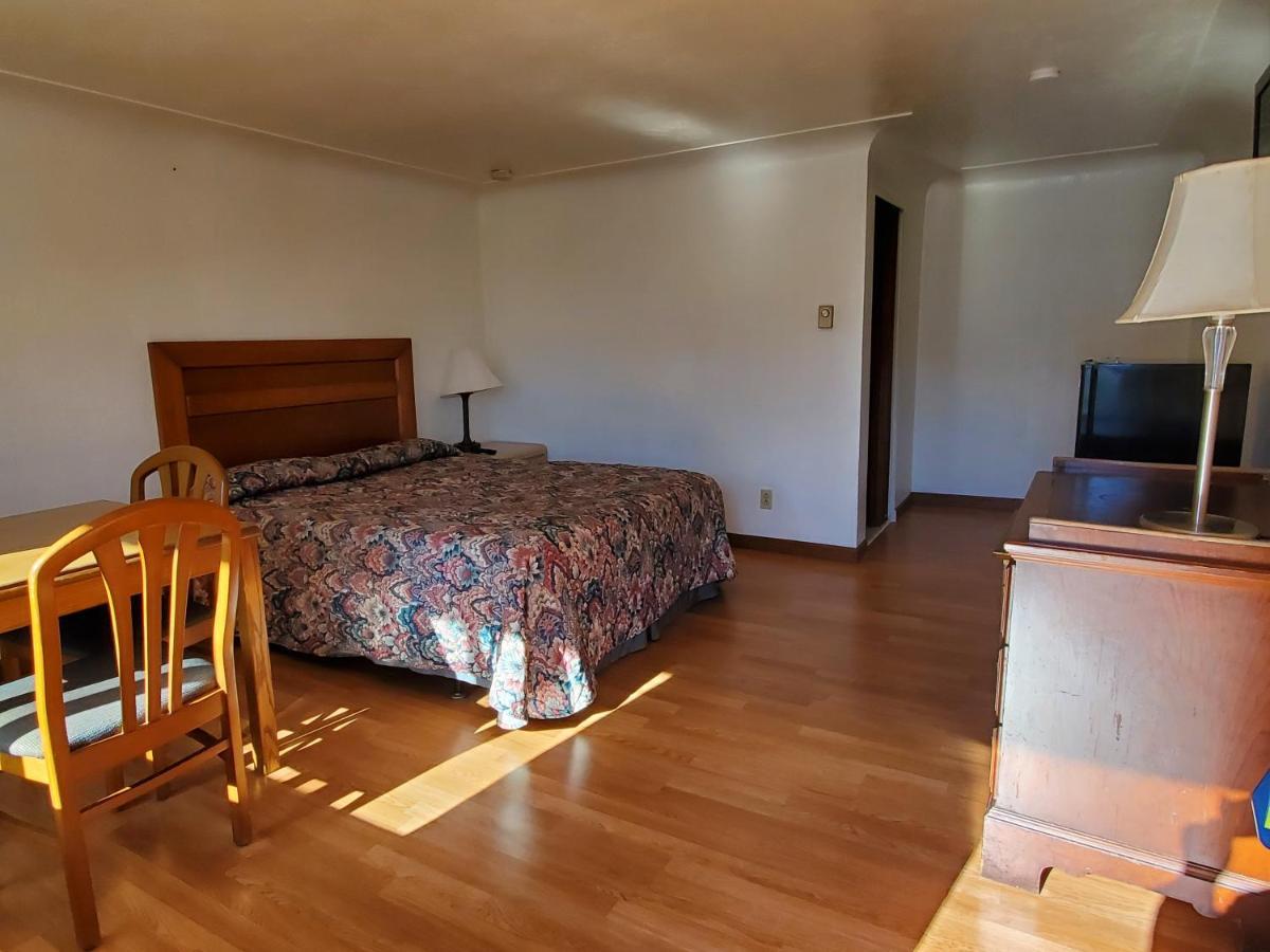 Oceanside Motel Hoquiam Экстерьер фото